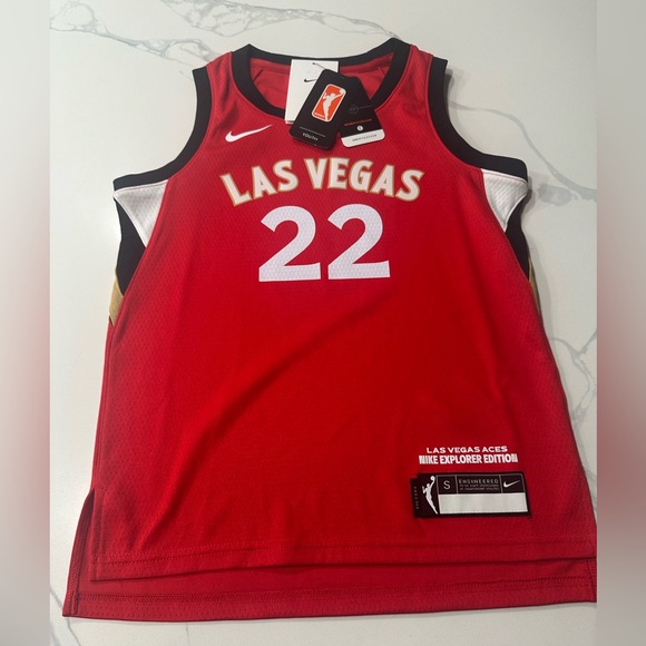 las vegas aces nike